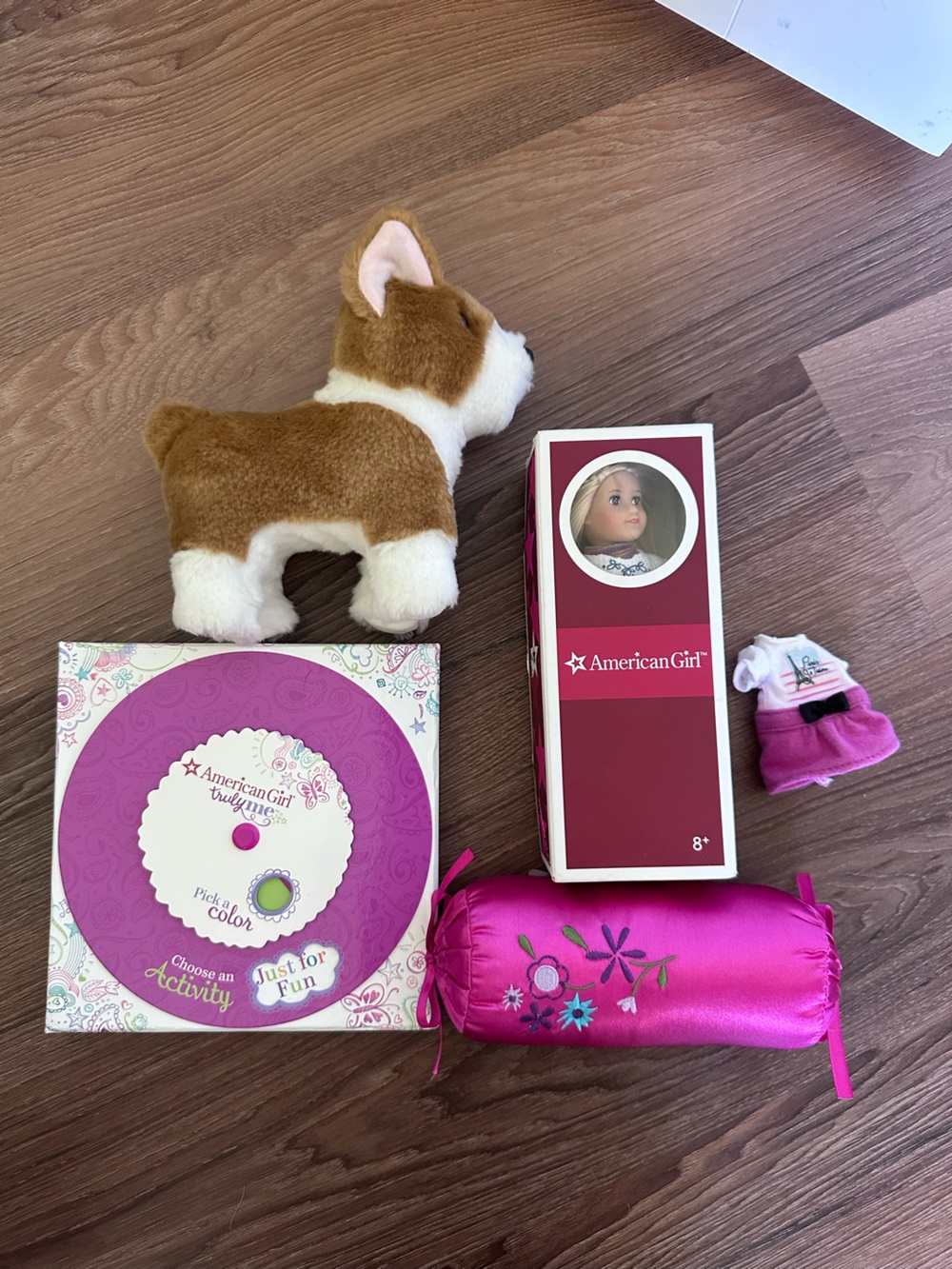American Girl - Random Bundle